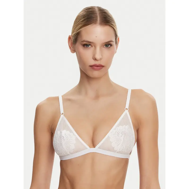Dolce & Gabbana Bralette Bianco 3352062