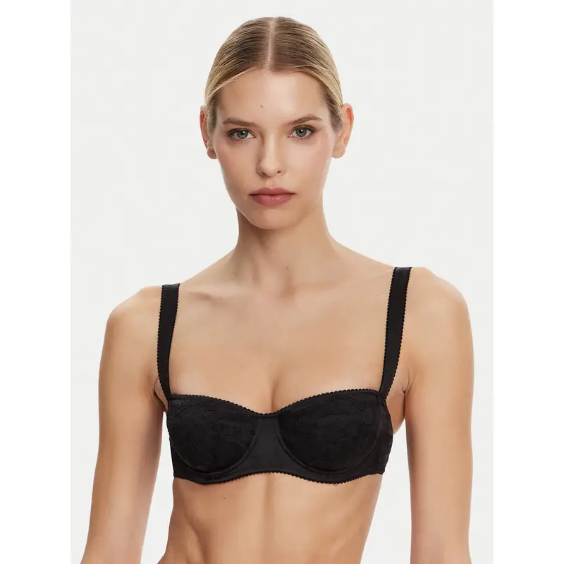 Reggiseno con ferretto O1A14T ONO13 Nero