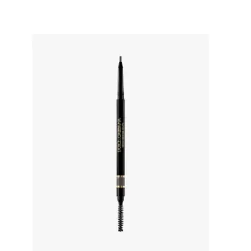 Dolce&Gabbana Restyler matita per sopracciglia con spazzolino colore 04 Dark Brown - Neutral Medium Brown 0,09 g