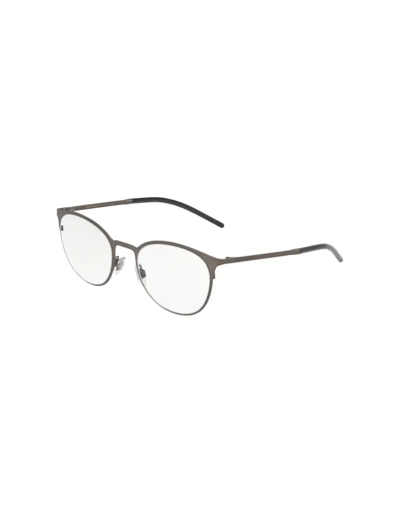SALDI Occhiali da vista D&G Dolce e Gabbana DG1319 1286 51 Matte Dark Gunmetal