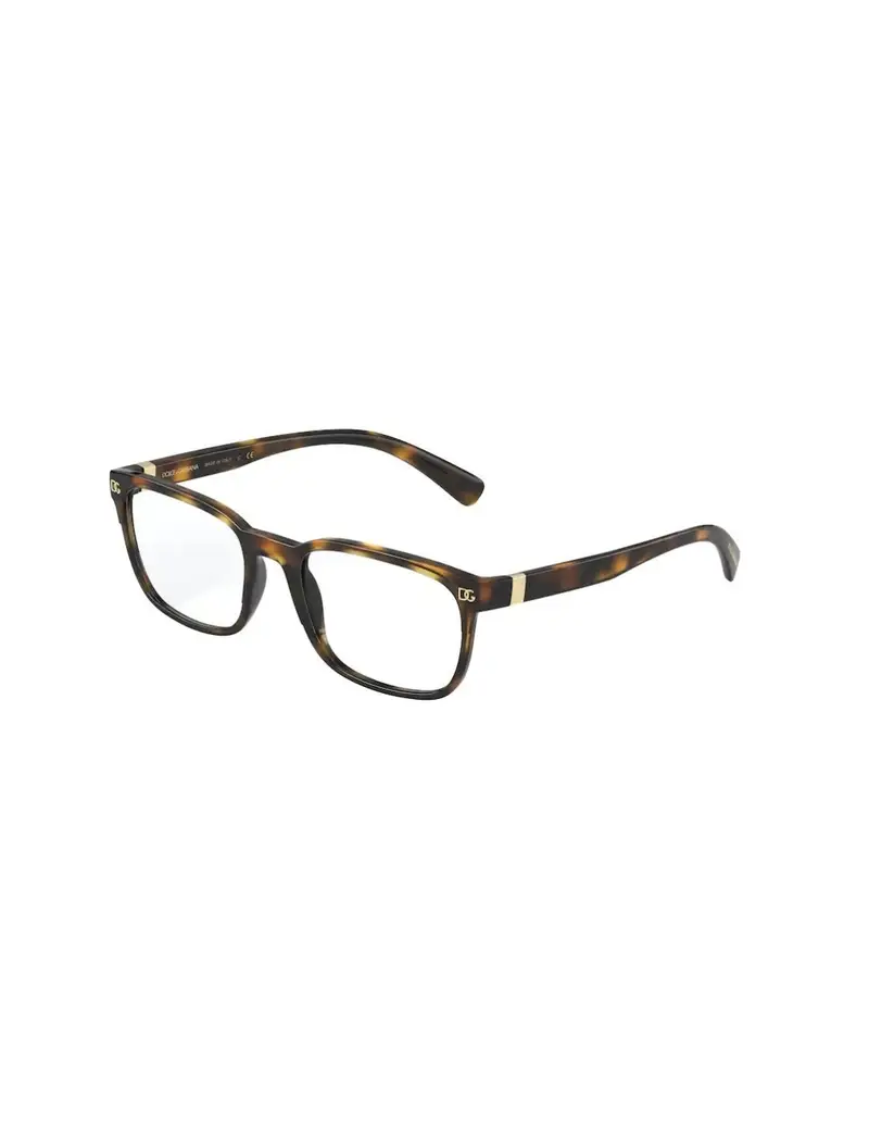 SALDI Occhiali da vista D&G Dolce e Gabbana DG5056 54 502 Havana