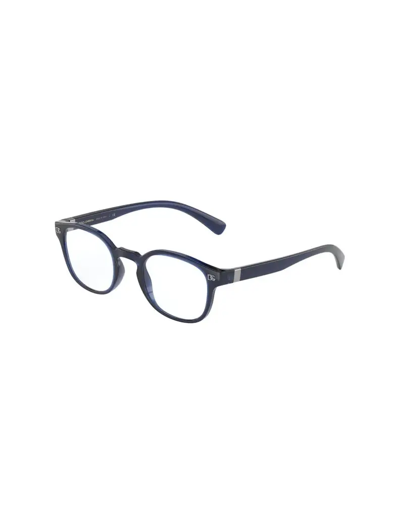 SALDI Occhiali da vista D&G Dolce e Gabbana DG5057 49 3094 Blue