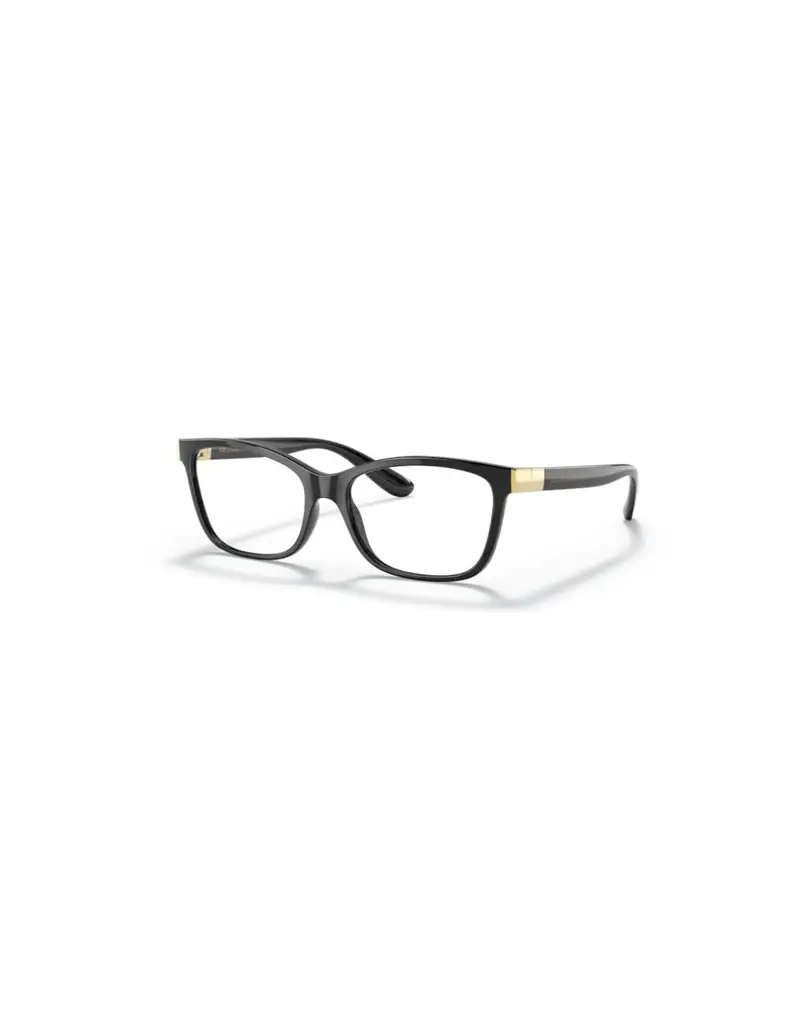 SALDI Occhiali da vista D&G Dolce e Gabbana DG5077 501 54 Black