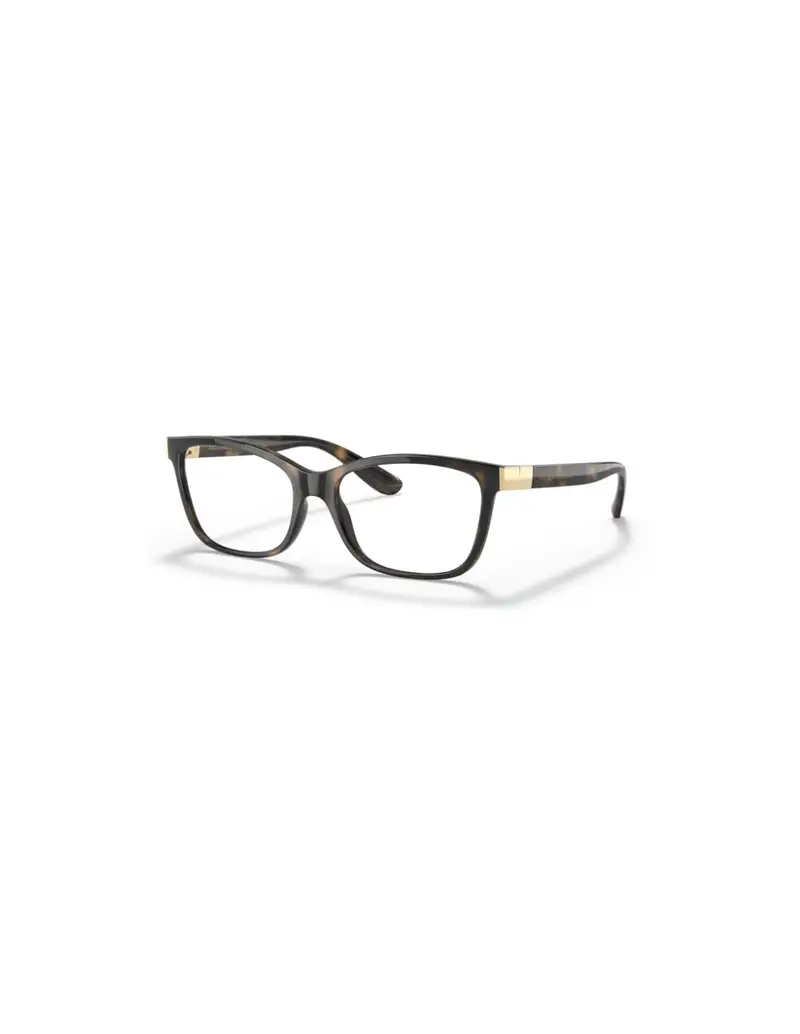 SALDI Occhiali da vista D&G Dolce e Gabbana DG5077 502 54 Havana