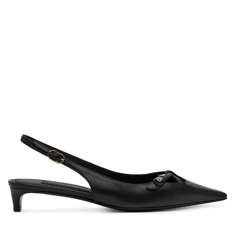 Sandali Dolce&Gabbana CG0811 A1953 Nero