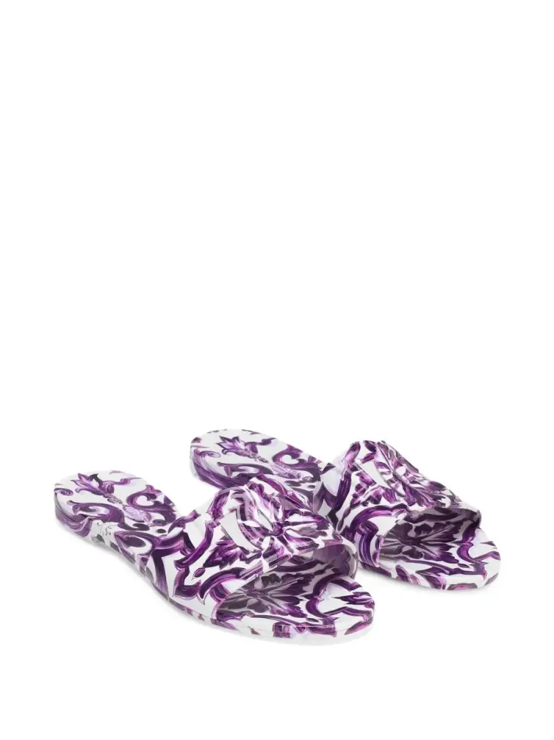 sandali VIOLA miniatura 3