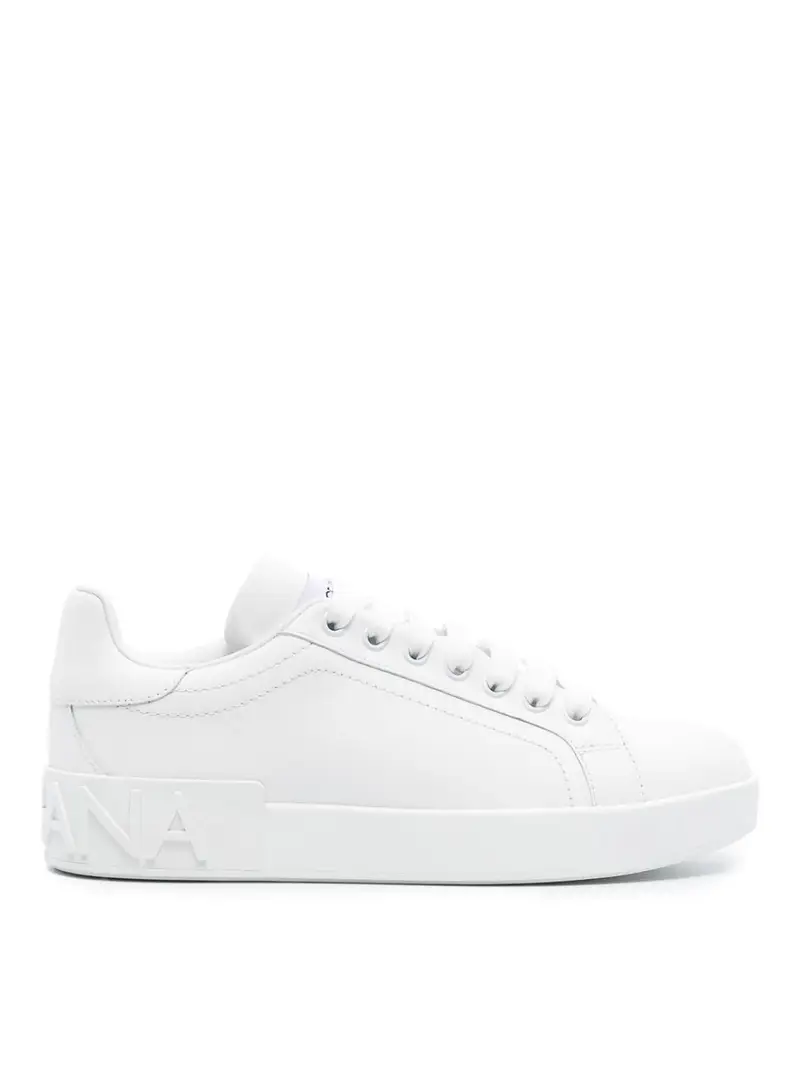 scarpe da ginnastica Bianco