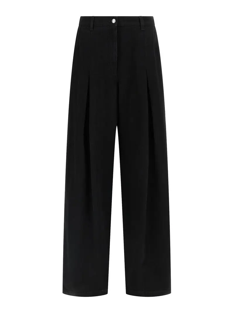 Dolce & Gabbana Jeans Nero 4357288