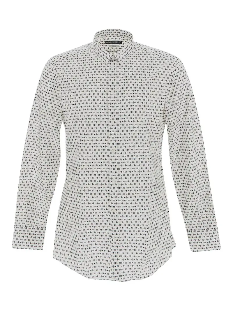 Shirt Bianco