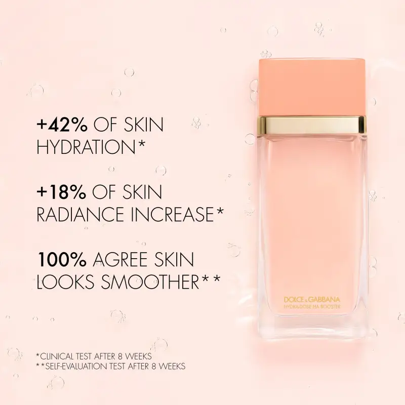 Skin Beautifiers Hydra-Dose HA Booster - Crema idratante viso miniatura 3