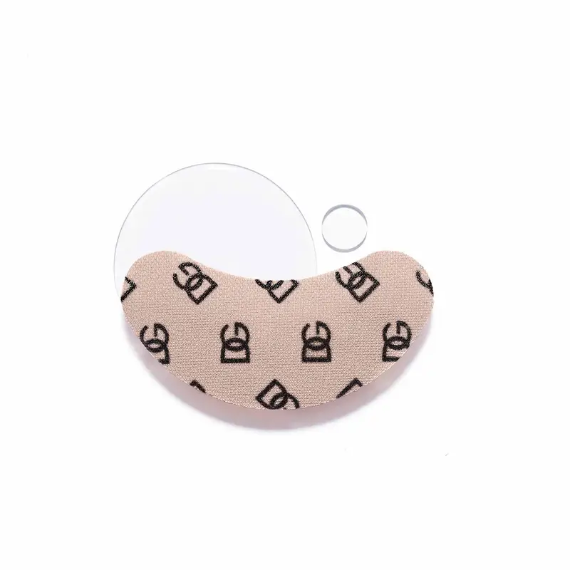 Skin Beautifiers No-Puff Caffeine Eye Patches - Contorno occhi miniatura 2