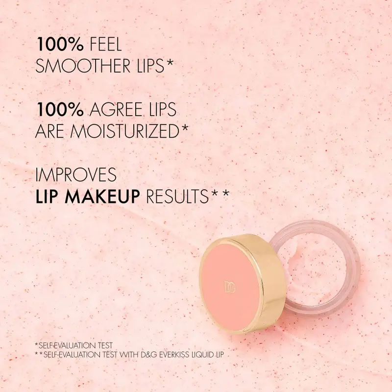 Skin Beautifiers Nouri-Lip Berry Scrub - Scrub labbra miniatura 4