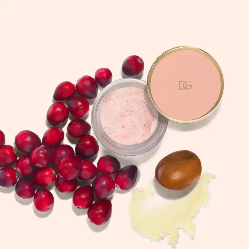 Skin Beautifiers Nouri-Lip Berry Scrub - Scrub labbra miniatura 5
