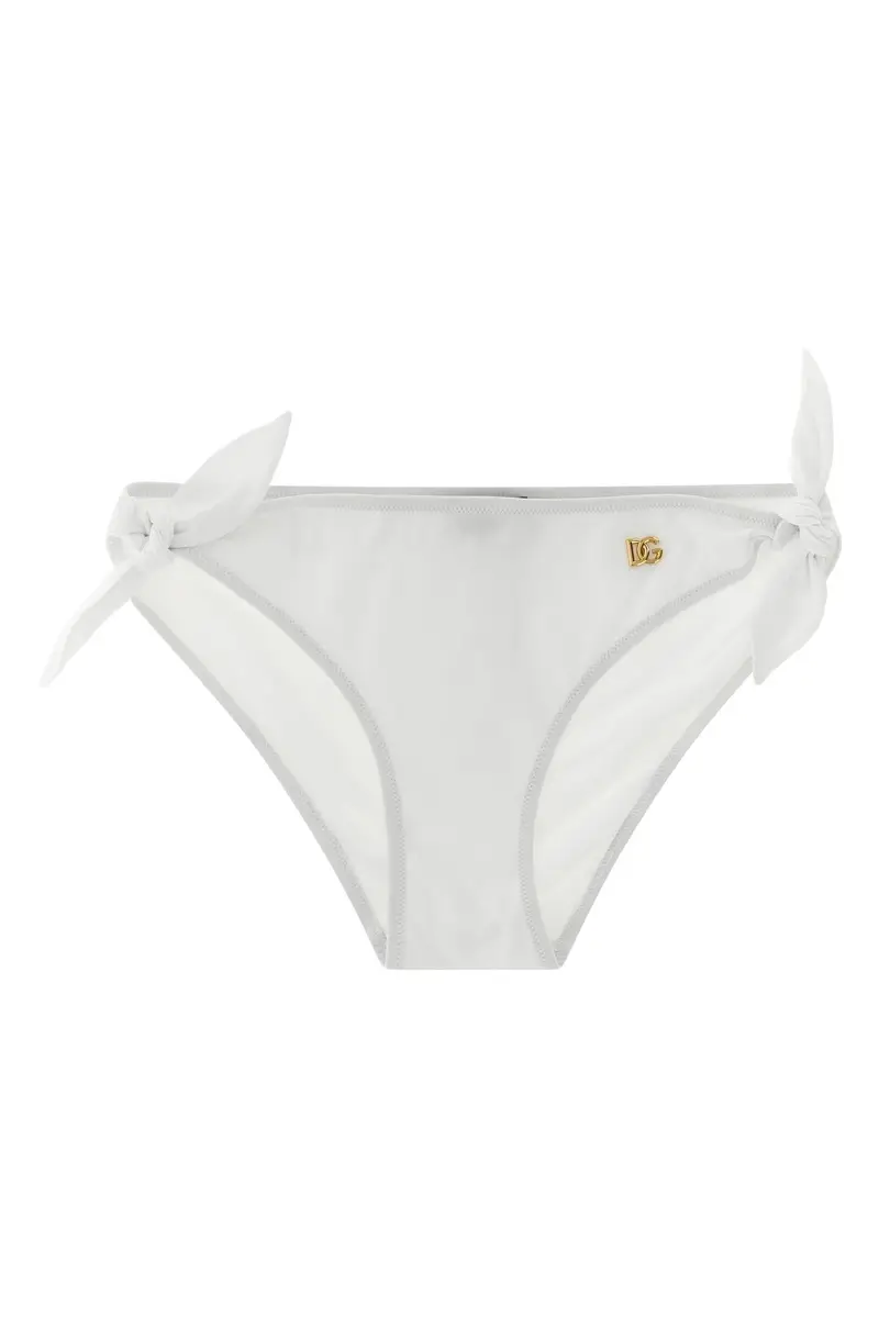 Dolce & Gabbana Slip Bianco 4201260
