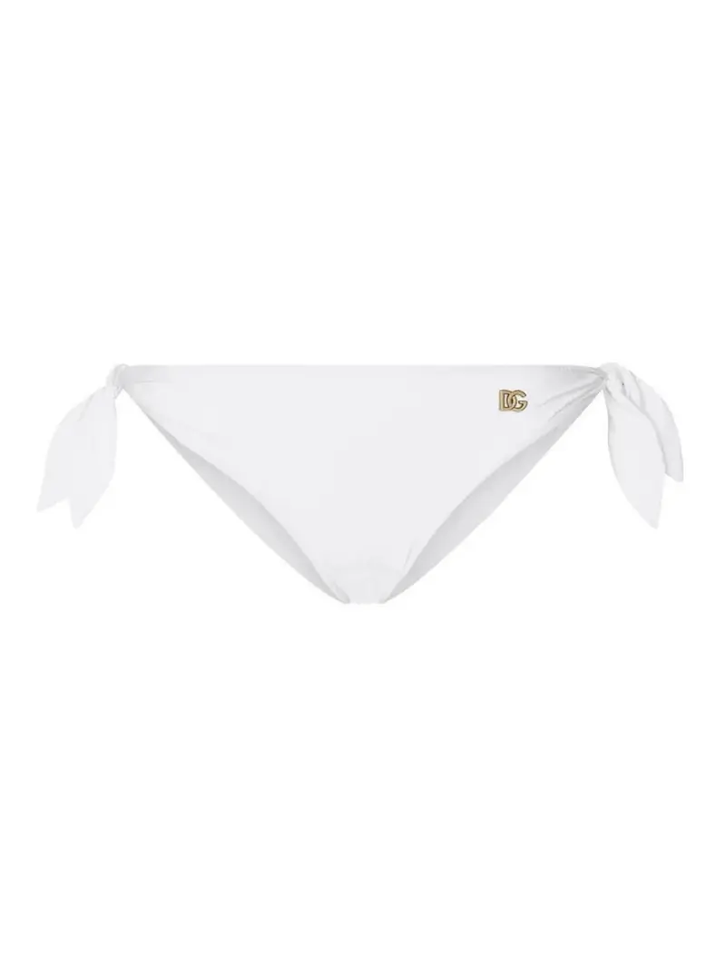 Dolce & Gabbana Slip Bianco 4228008