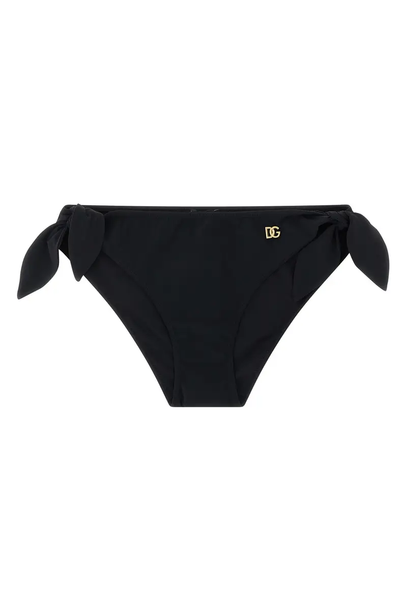 Dolce & Gabbana Slip Nero 4201257