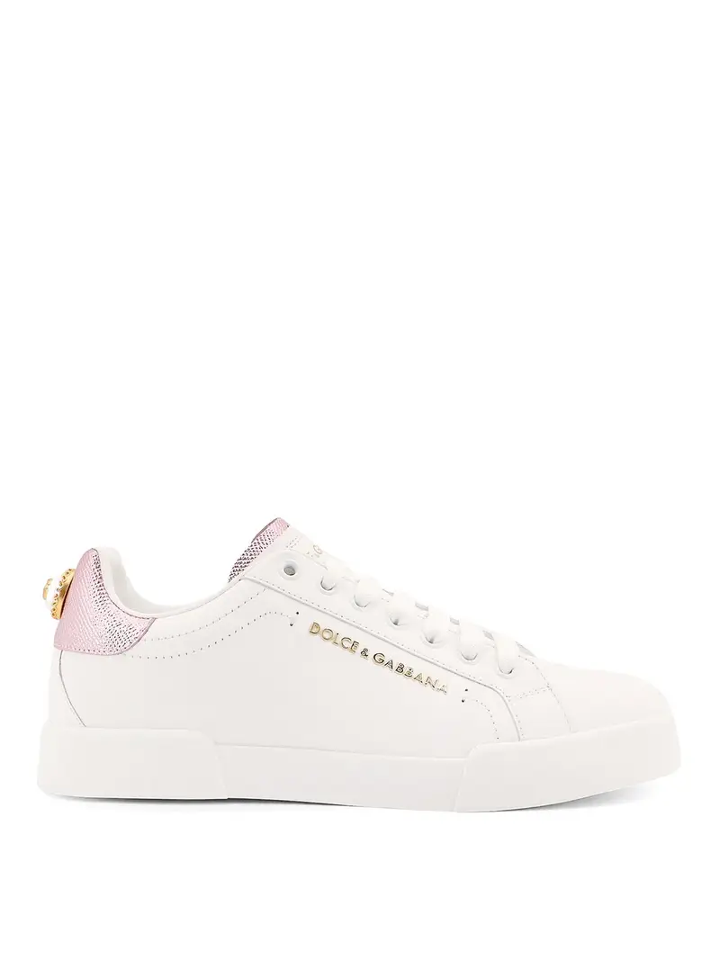 Sneaker Bianco