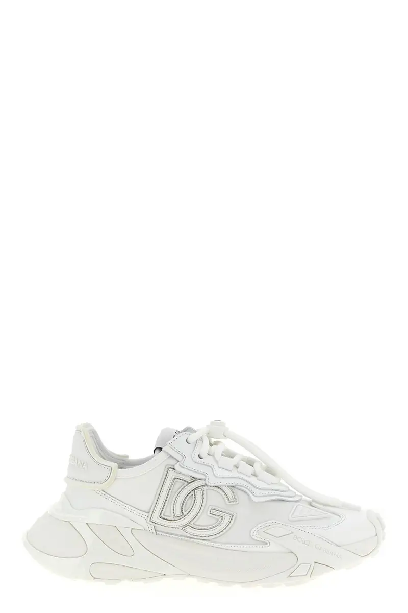 Sneaker 'Daymaster' Bianco