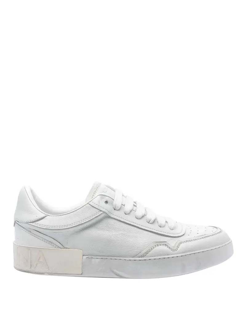Sneaker Portofino Bianco