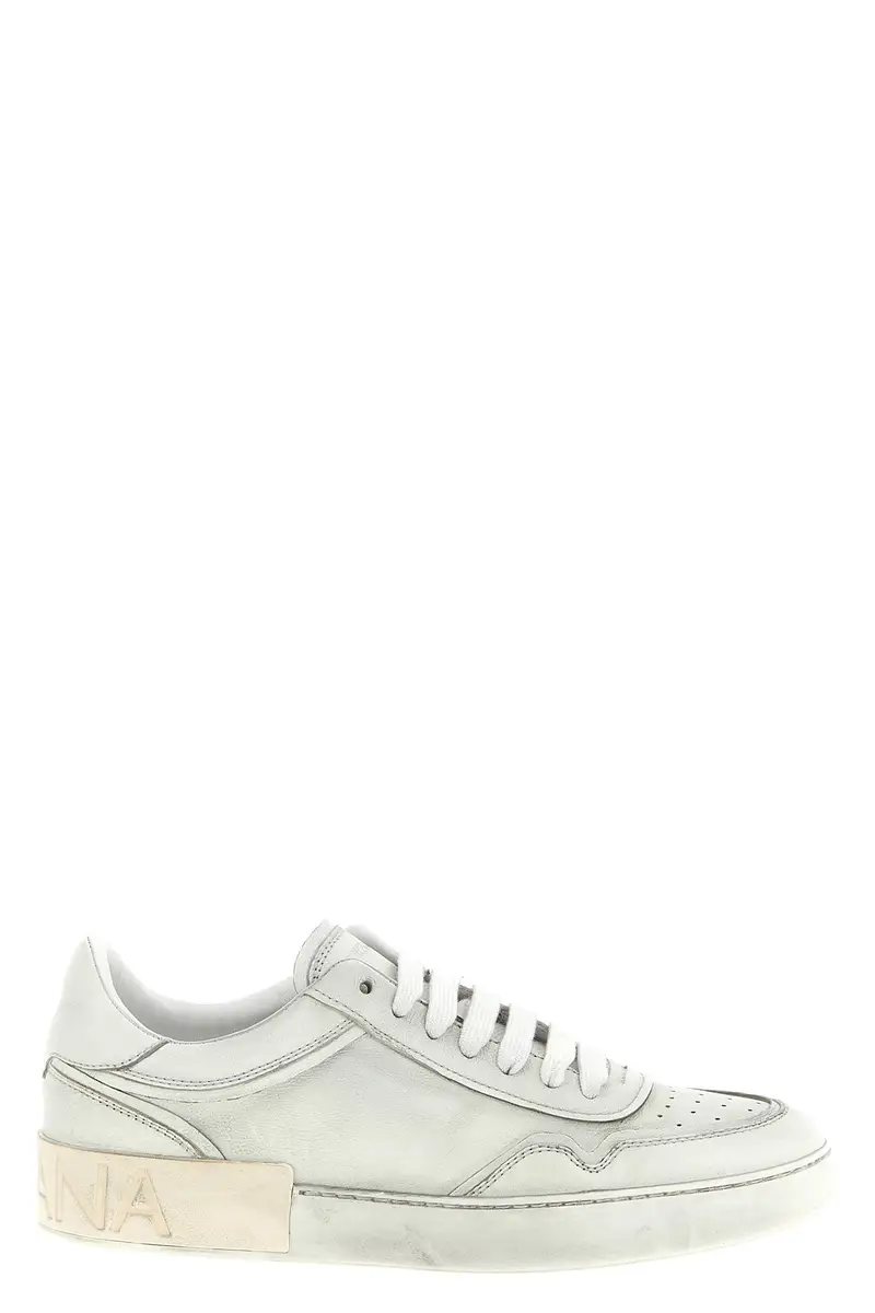 Sneaker 'Portofino' Bianco