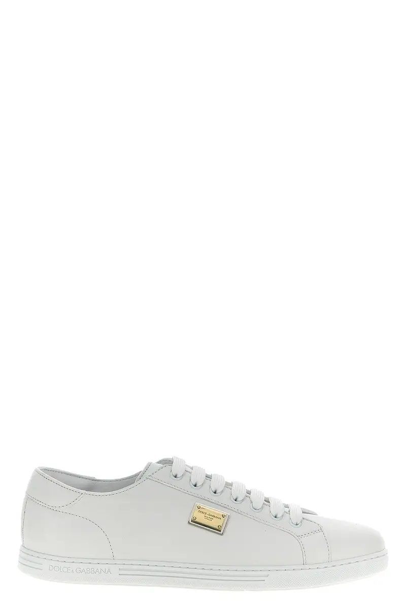 Sneaker Portofino Saint Tropez Bianco