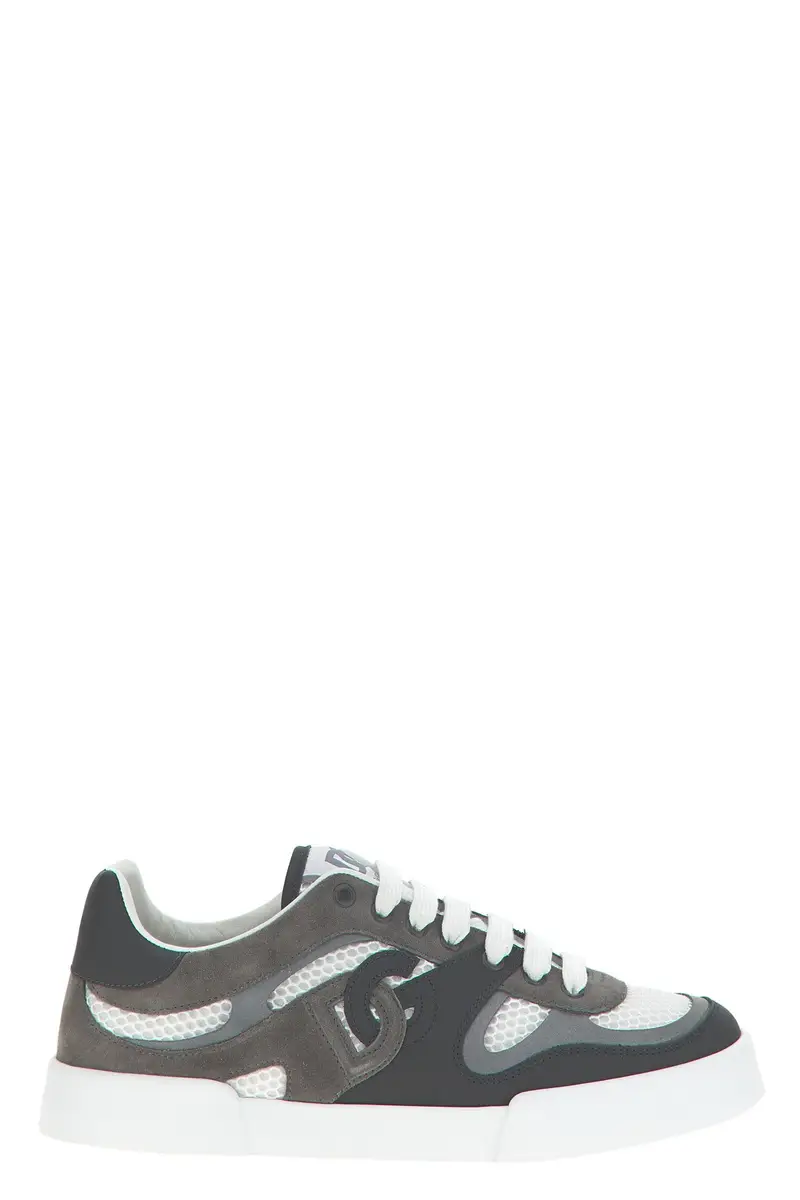 Sneaker Strobel Portofino Light Grigio