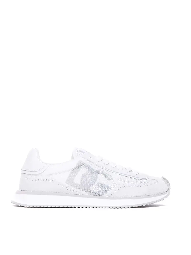 Sneakers Bianco