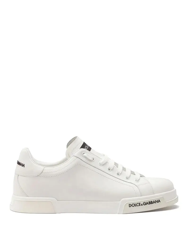 Sneakers Bianco