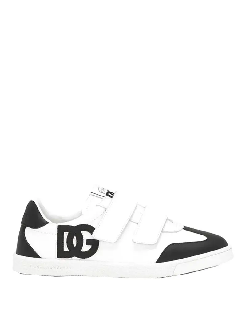 Sneakers Bianco