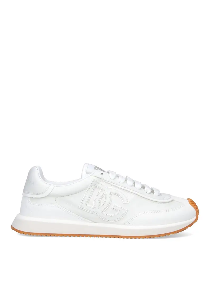 Sneakers Bianco