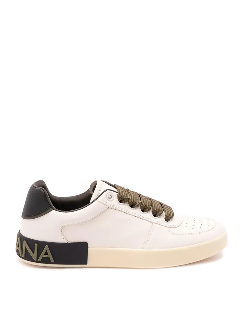Sneakers Bianco