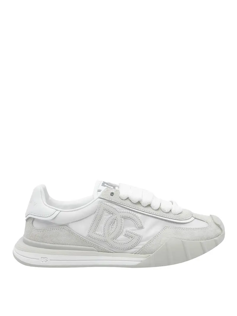 Sneakers DG Athletic Bianco
