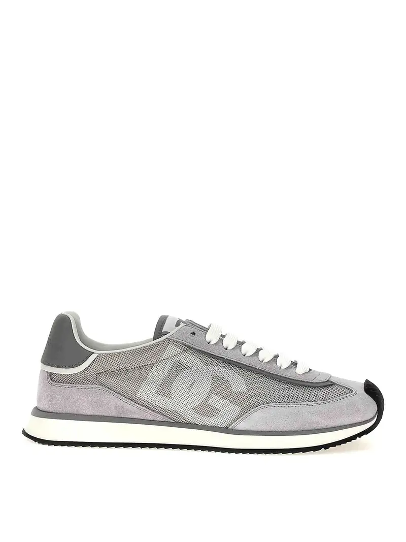 Sneakers Dg Cuschion Grigio