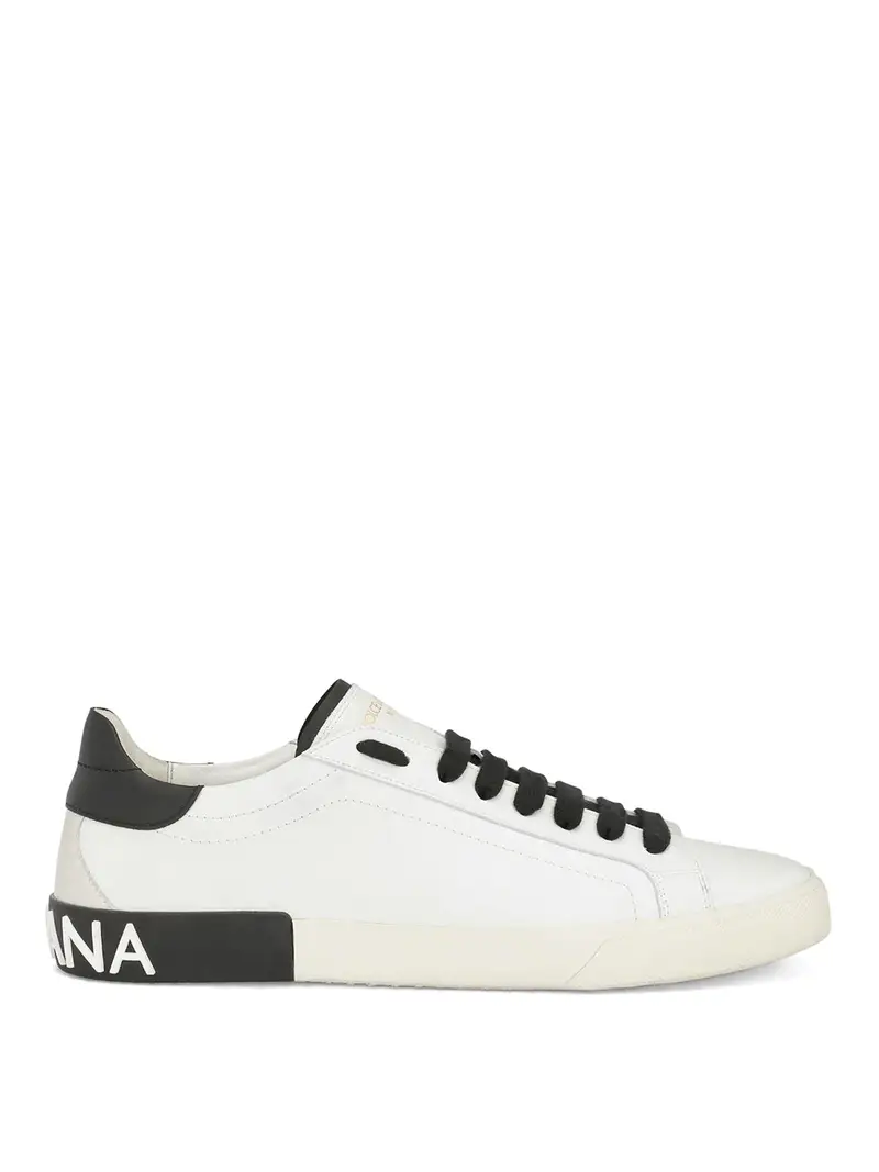 Sneakers Dolce & gabbana bianco