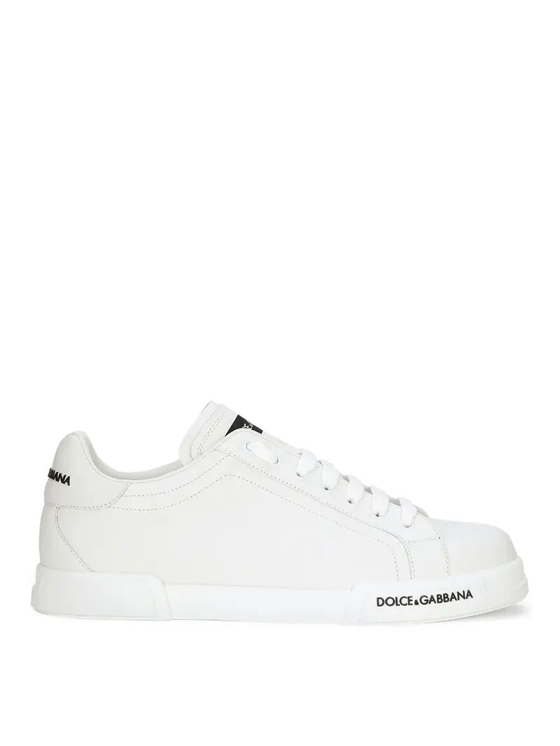 Sneakers Dolce & gabbana bianco