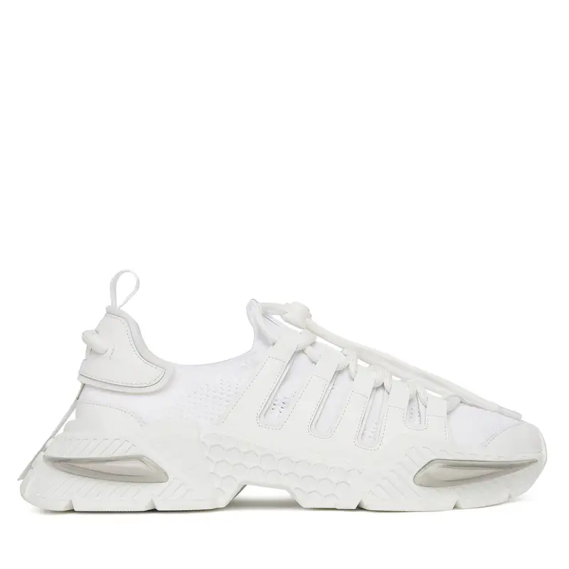 Sneakers Dolce&Gabbana CS2253 AV061 89642 Bianco