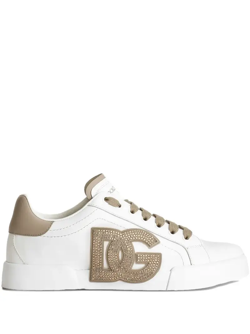 DOLCE & GABBANA Sneakers Donna