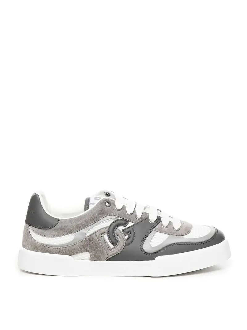 Sneakers Light Strobel Portofino Grigio