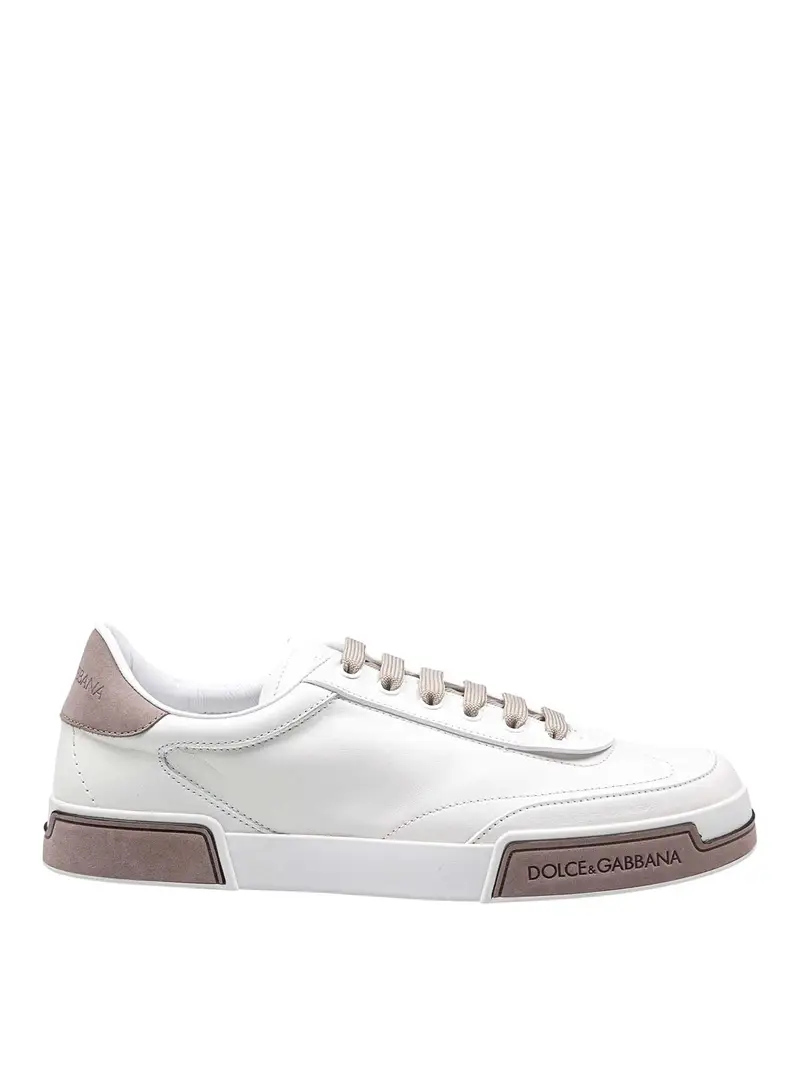 Sneakers Portofino Yatch Bianco