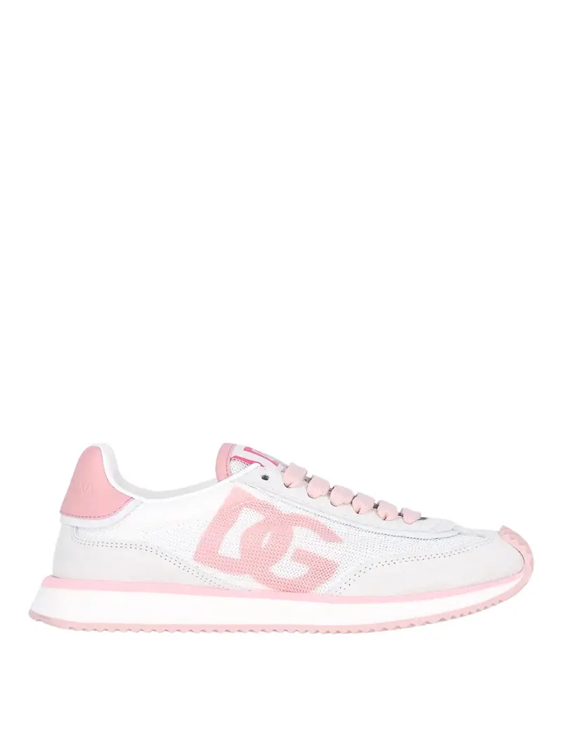 Sneakers Rosa
