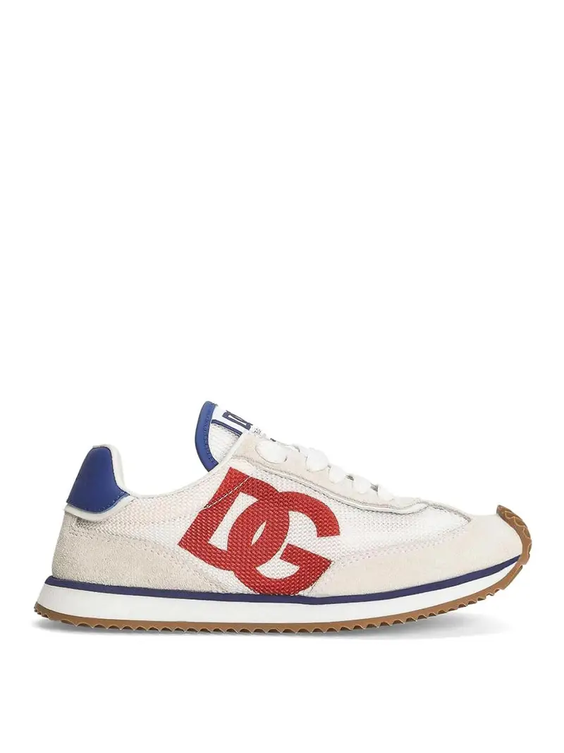 Sneakers Rosa Chiaro