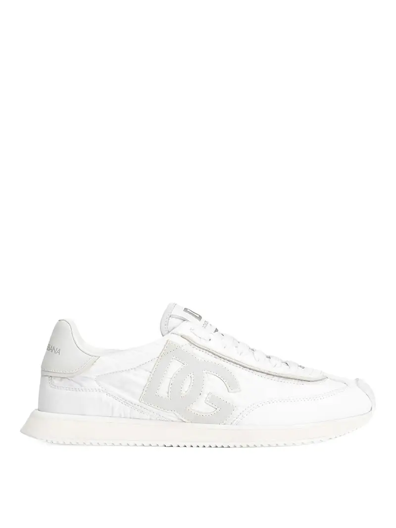 Sneakers s Bianco