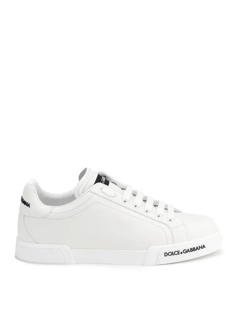 Sneakers Sorrento Bianco