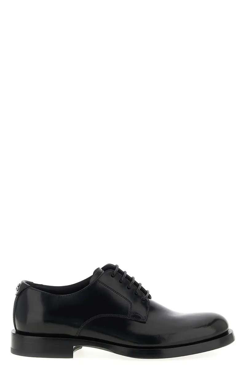 Dolce & Gabbana Derby Nero 2834516