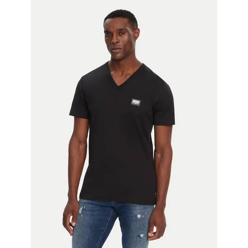 Dolce & Gabbana T-shirt Nero 3225325