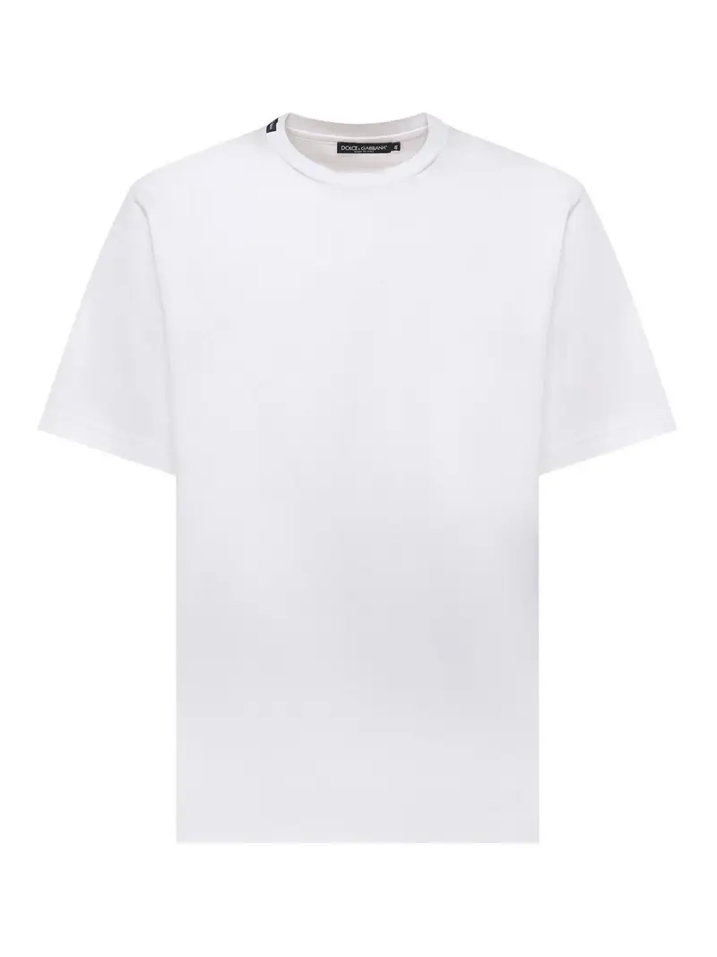 Dolce & Gabbana T-shirt Bianco 4228388