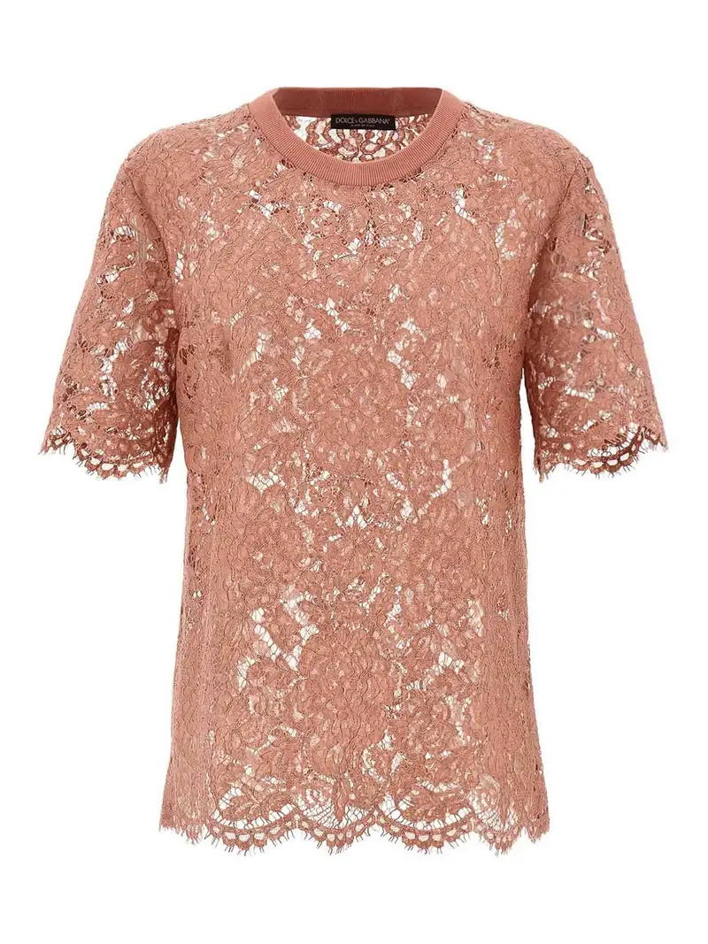 Dolce & Gabbana T-shirt 3282310