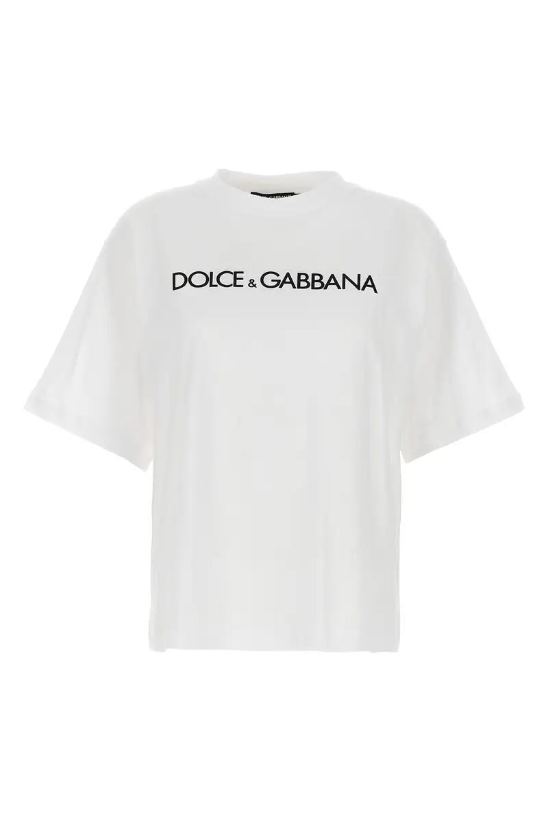 Dolce & Gabbana T-shirt Bianco 4031662