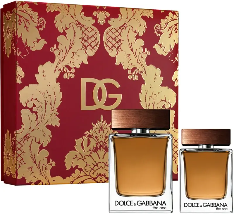 Dolce gabbana The One da uomo set regalo EDT 100 ml e EDT 50 ml - 100 ml