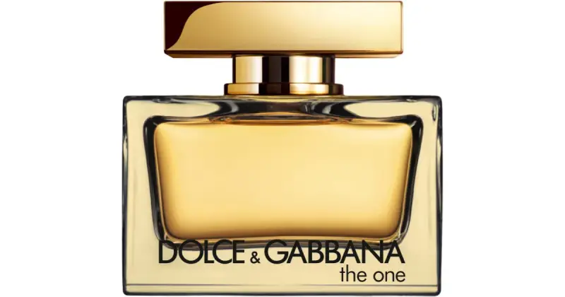 Dolce&Gabbana The One Eau de Parfum Intense eau de parfum intense da donna